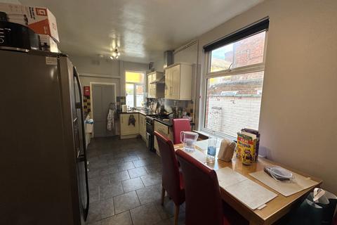 undefined, St. Albans Road, Leicester LE2