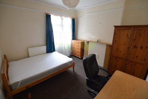 undefined, St. Albans Road, Leicester LE2