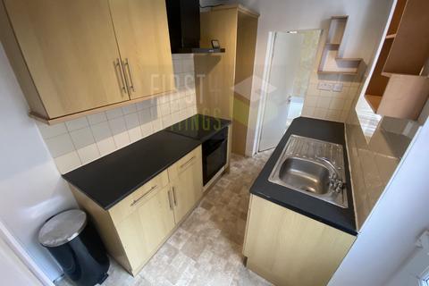 1 bedroom flat to rent, Filbert Street East, Leicester LE2