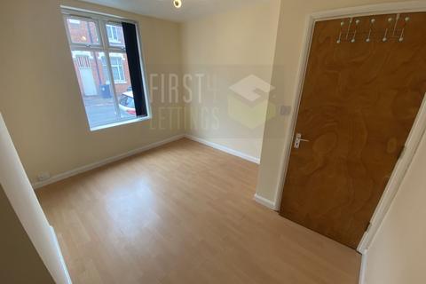 1 bedroom flat to rent, Filbert Street East, Leicester LE2