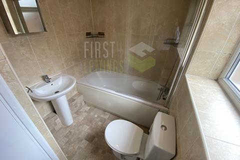 1 bedroom flat to rent, Filbert Street East, Leicester LE2