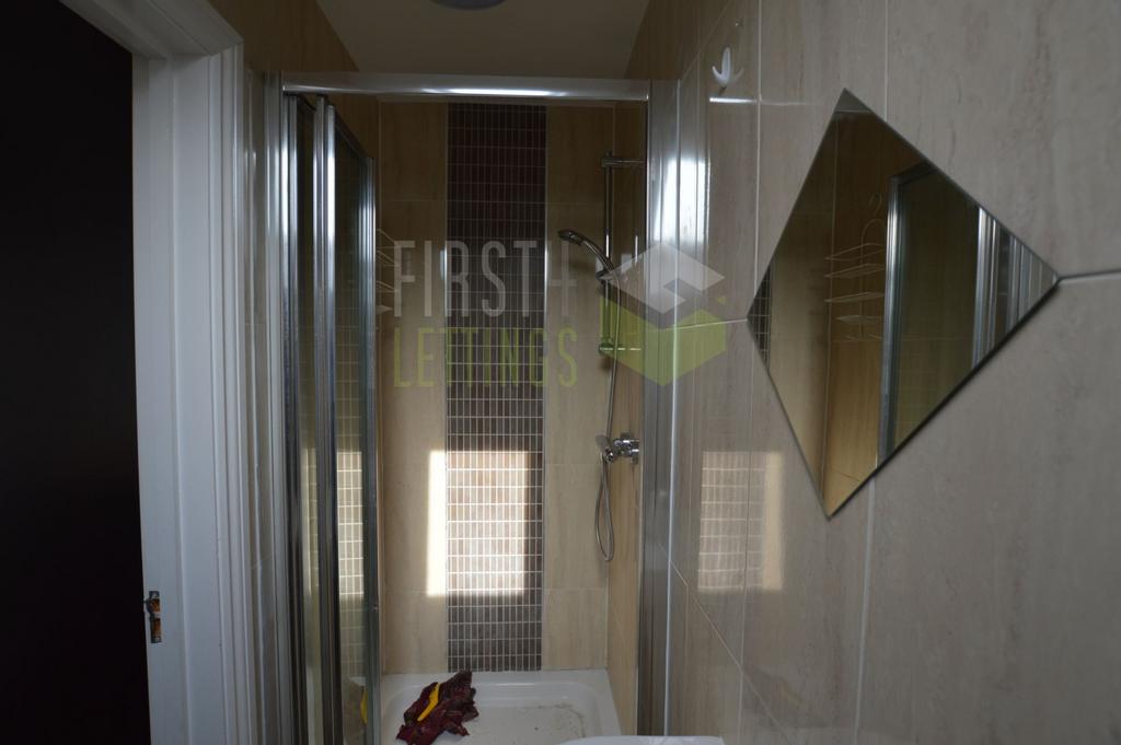 En suite