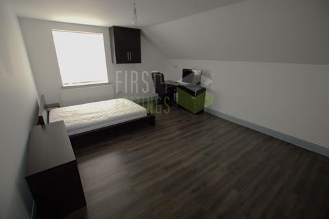 undefined, Welford Road, Leicester LE2