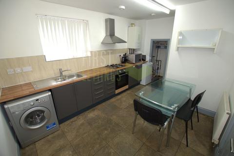 undefined, Welford Road, Leicester LE2