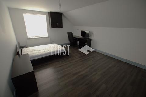undefined, Welford Road, Leicester LE2