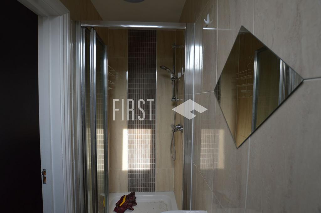 En suite