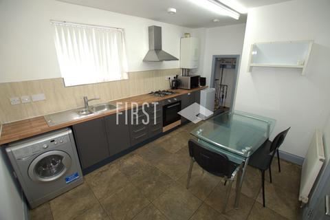 undefined, Welford Road, Leicester LE2