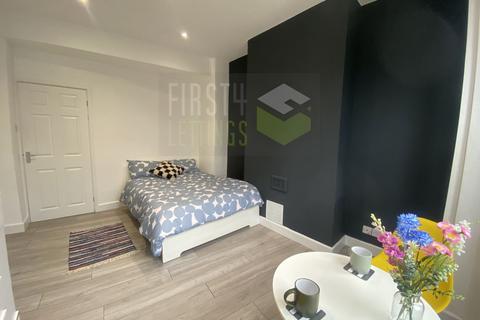 Studio to rent, Aylestone Road, Leicester LE2