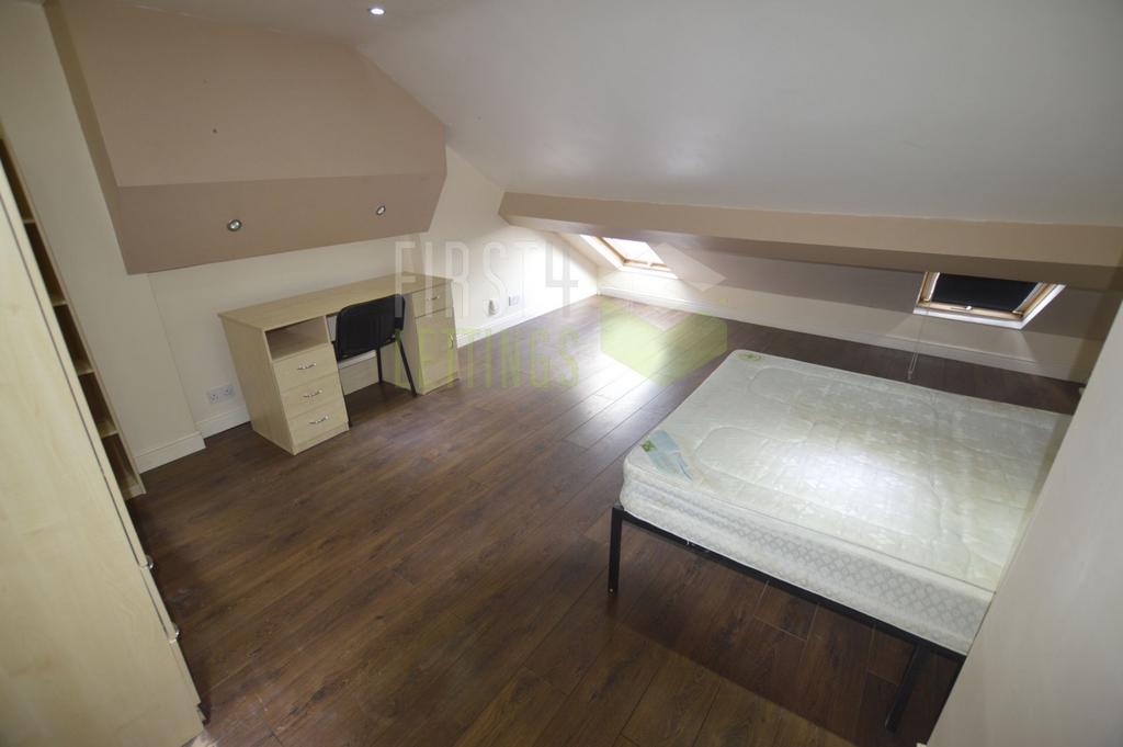 Ensuite bedroom