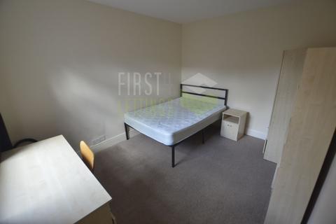 4 bedroom terraced house to rent, Glossop Street, Leicester LE5