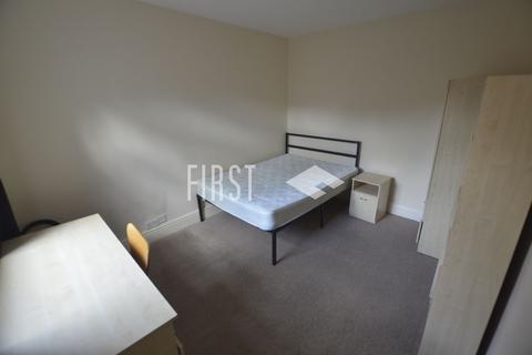 4 bedroom terraced house to rent, Glossop Street, Leicester LE5