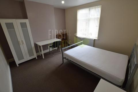 undefined, Burns Street, Leicester LE2
