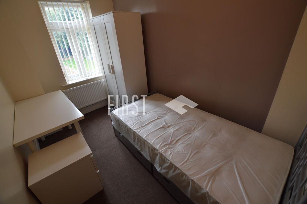 Spare room