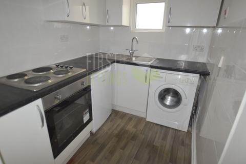 Studio to rent, Saffron Lane, Leicester LE2