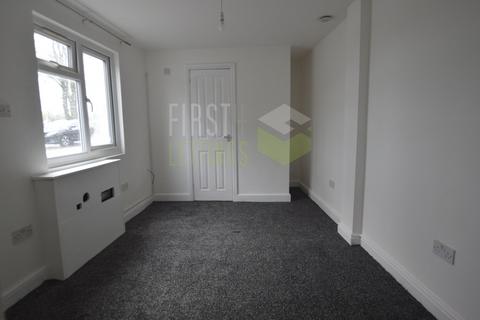 Studio to rent, Saffron Lane, Leicester LE2