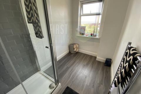 3 bedroom terraced house to rent, Wordsworth Road, Leicester LE2