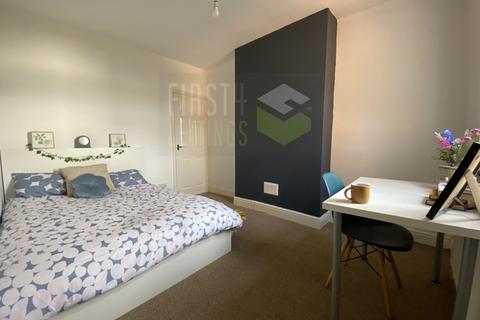 undefined, Wordsworth Road, Leicester LE2