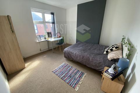 undefined, Wordsworth Road, Leicester LE2