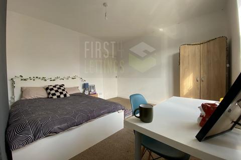 undefined, Wordsworth Road, Leicester LE2