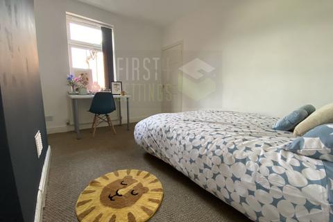 undefined, Wordsworth Road, Leicester LE2