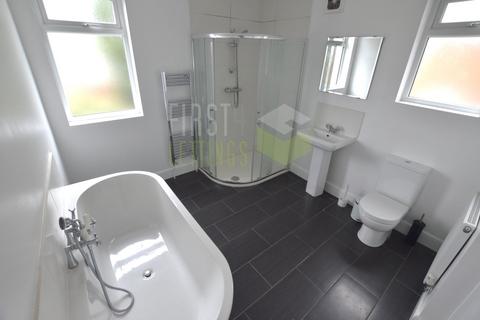 6 bedroom terraced house to rent, Saxby Street, Leicester LE2