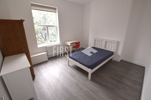 undefined, Saxby Street, Leicester LE2