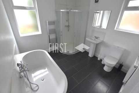 undefined, Saxby Street, Leicester LE2