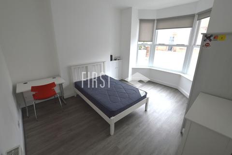 undefined, Saxby Street, Leicester LE2