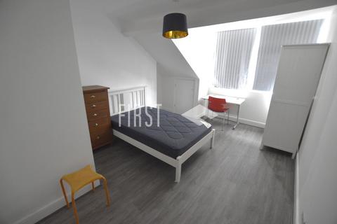 undefined, Saxby Street, Leicester LE2