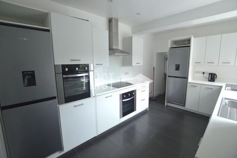 undefined, Saxby Street, Leicester LE2