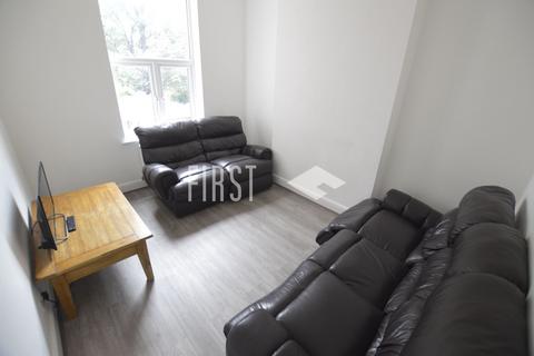 undefined, Saxby Street, Leicester LE2