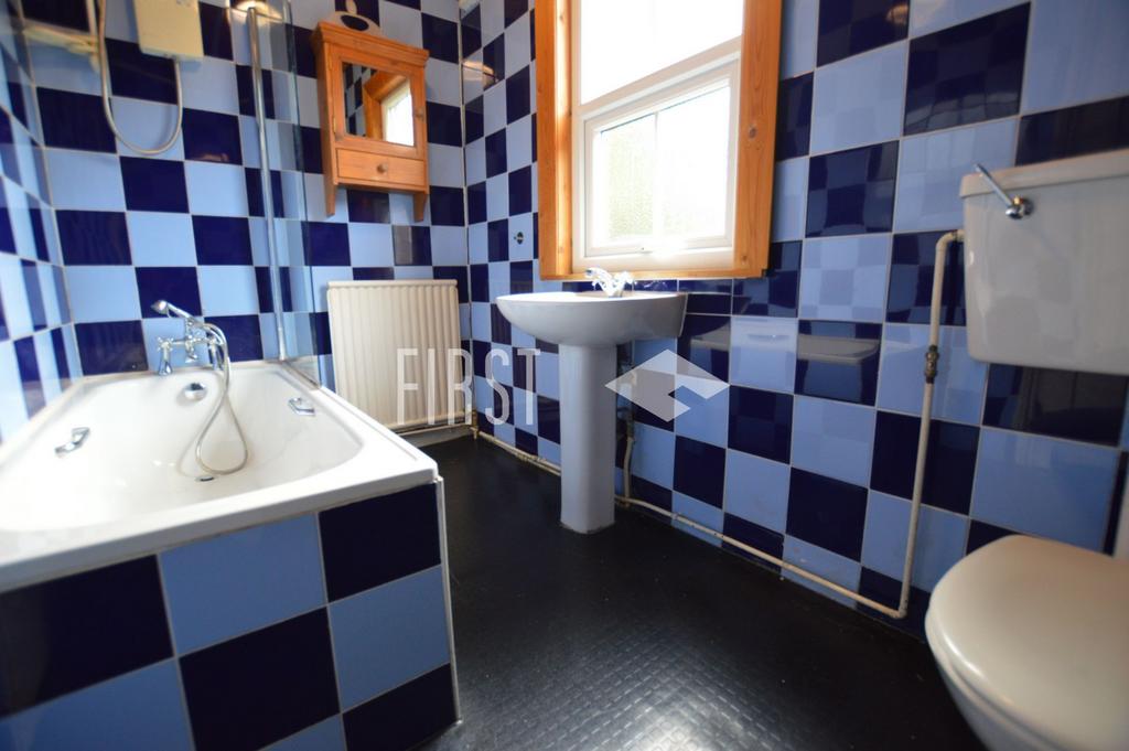 Bathroom 2