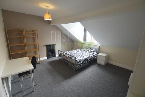 6 bedroom terraced house to rent, Westcotes Drive, Leicester LE3
