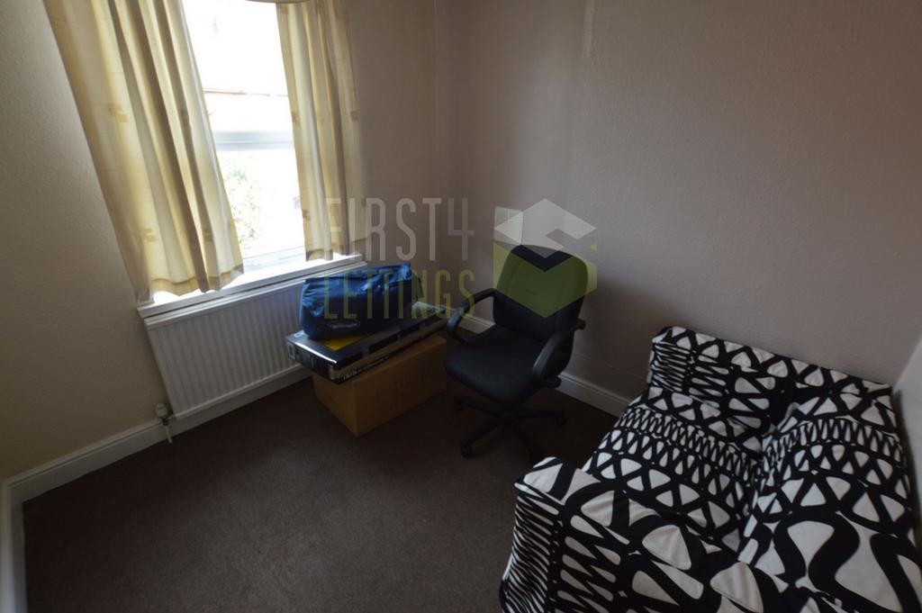Spare room