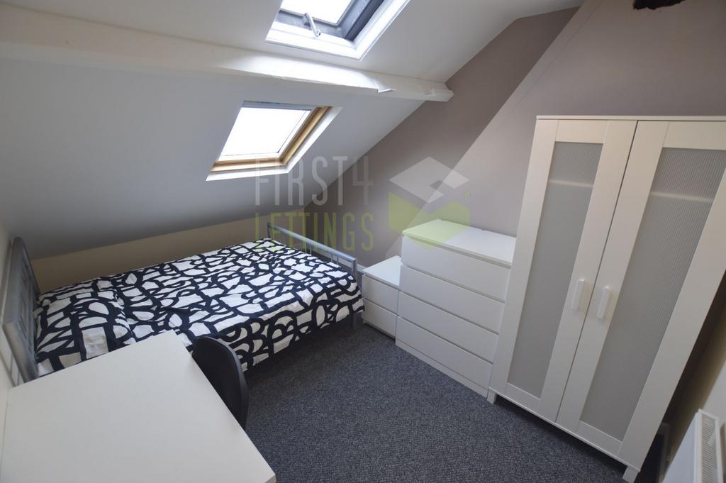 Bedrom