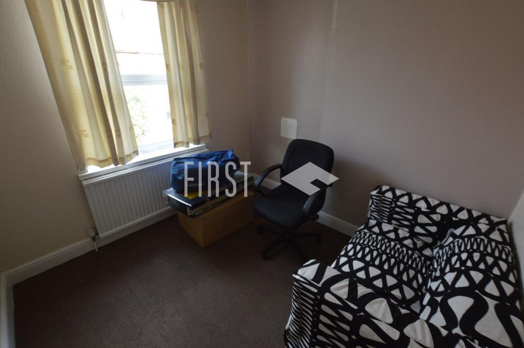 Spare room