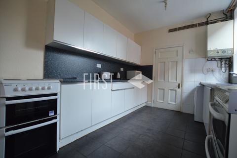 undefined, Westcotes Drive, Leicester LE3