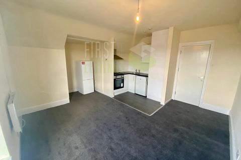 undefined, Springfield Road, Leicester LE2