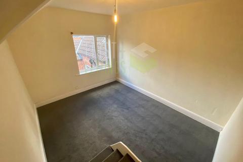 undefined, Springfield Road, Leicester LE2