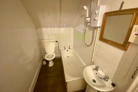 undefined, Springfield Road, Leicester LE2
