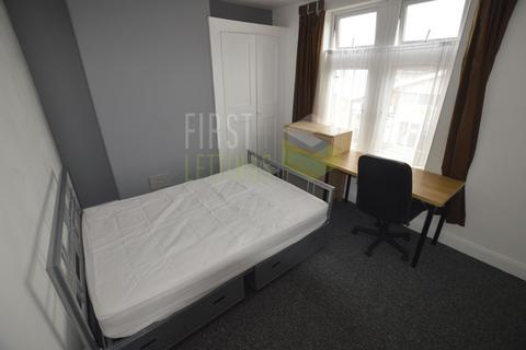 undefined, Kingsley Street, Leicester LE2