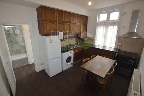 undefined, Kingsley Street, Leicester LE2