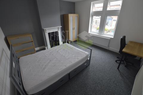 undefined, Kingsley Street, Leicester LE2