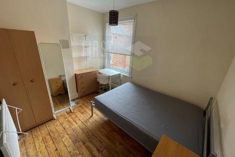 undefined, Barclay Street, Leicester LE3