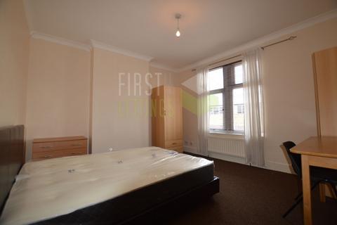 undefined, Wordsworth Road, Leicester LE2