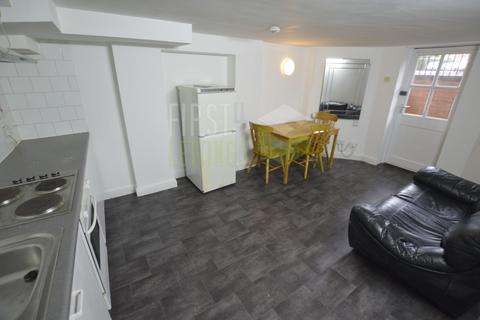 1 bedroom flat to rent, London Road, Leicester LE2