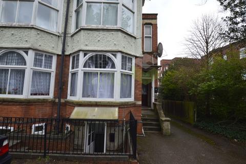 1 bedroom flat to rent, London Road, Leicester LE2