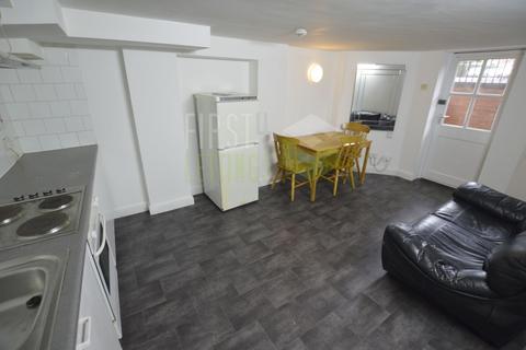 undefined, London Road, Leicester LE2