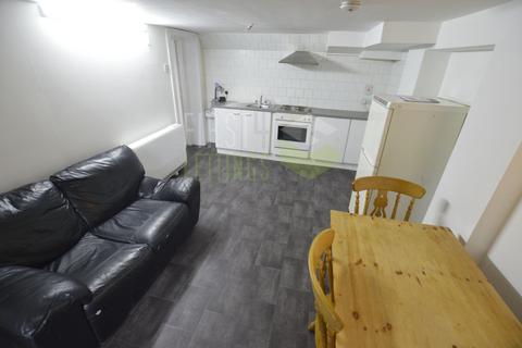 undefined, London Road, Leicester LE2