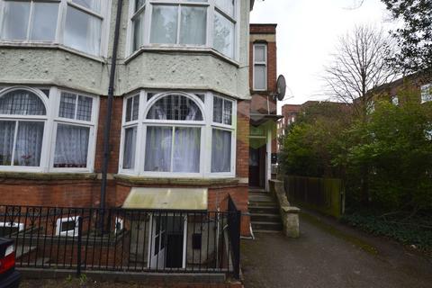 undefined, London Road, Leicester LE2